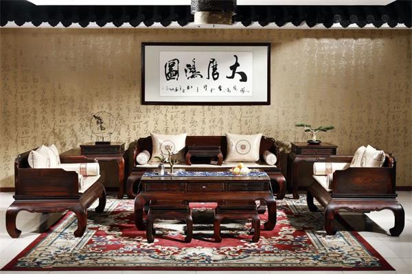 中国品牌日 | 御乾堂红木：夯实品牌基石，擦亮中国名片！