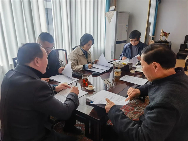 筹备就绪｜标准发布×御乾堂艺术馆开馆双盛事力求极致体验
